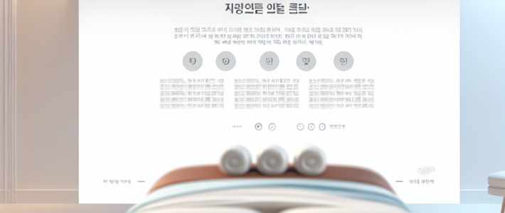 동탄 출장타이마사지