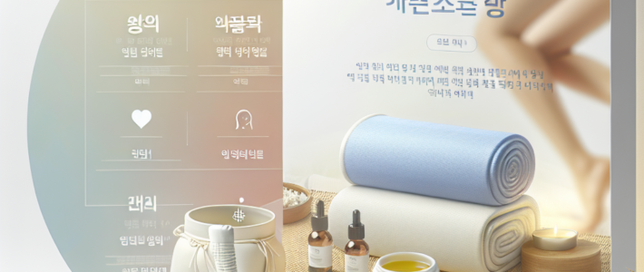 동탄 출장 타이마사지로 피로 싹 풀기 동탄 출장타이마사지