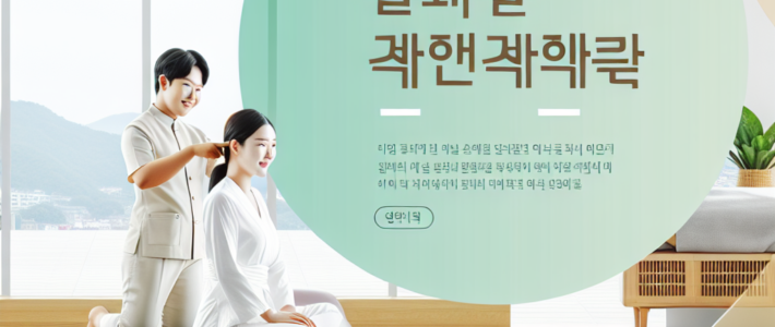 동탄에서 뜨는 출장 타이 마사지 후기 및 팁 동탄 출장타이마사지